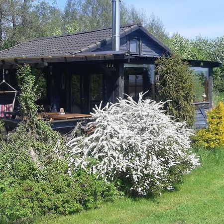 Saulepa Cottage Exterior foto